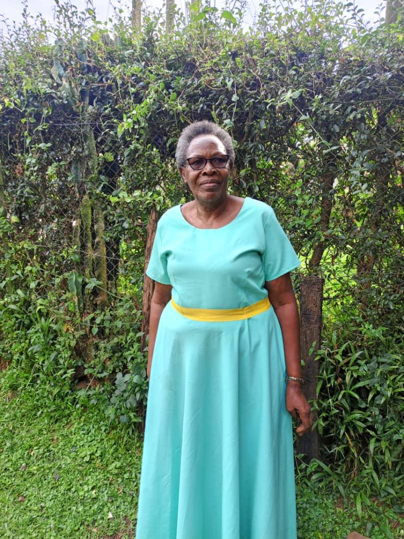 Christian Women Fellowship (CWF)