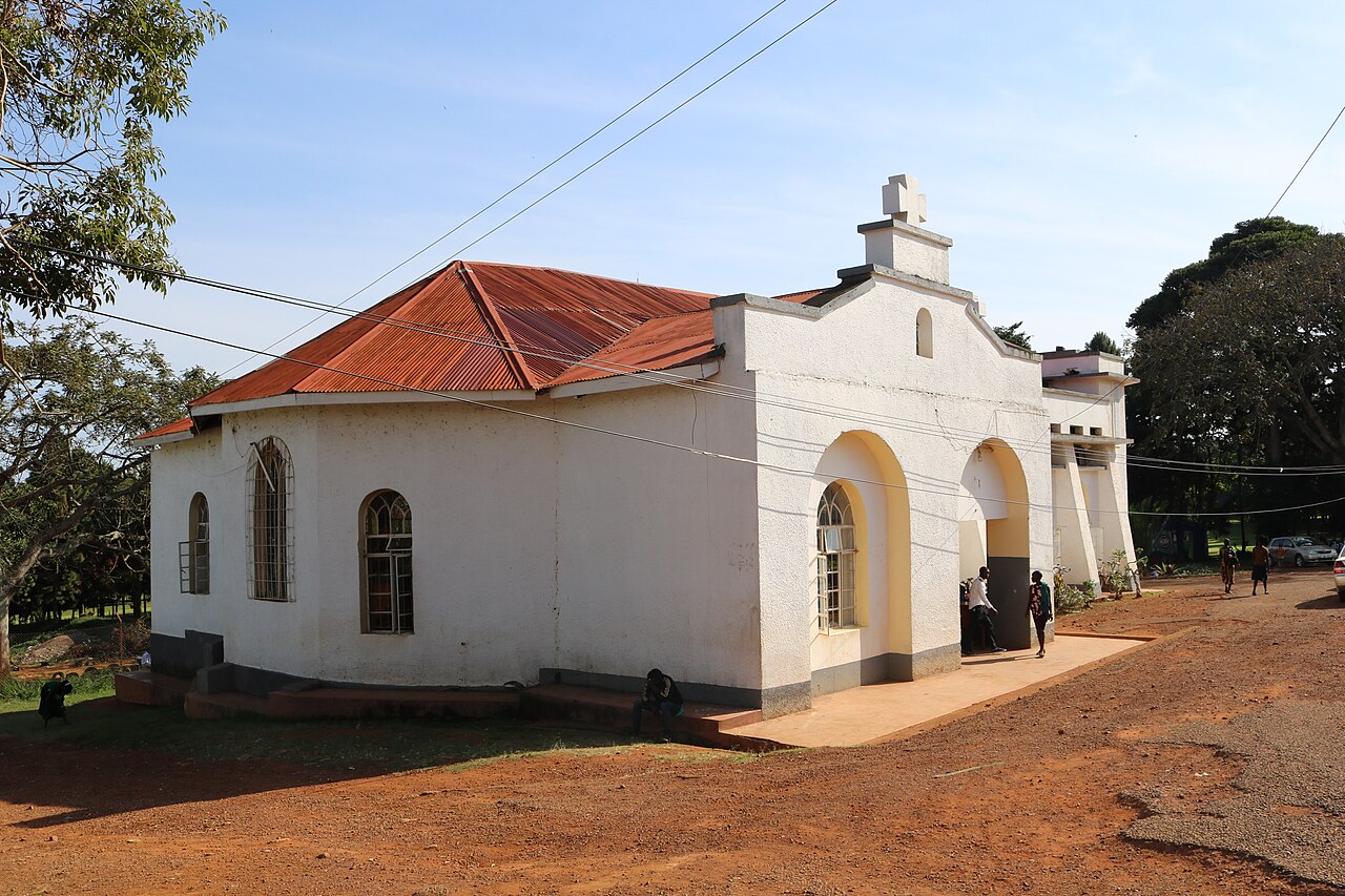 118 Years of God's Faithfulness
