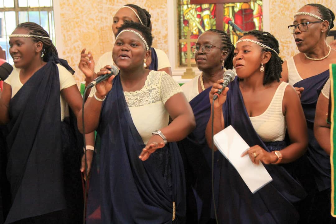 Choir & Music Ministry